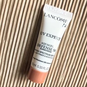 LANCOM UV EXPERT SUNSCREEN 10ml